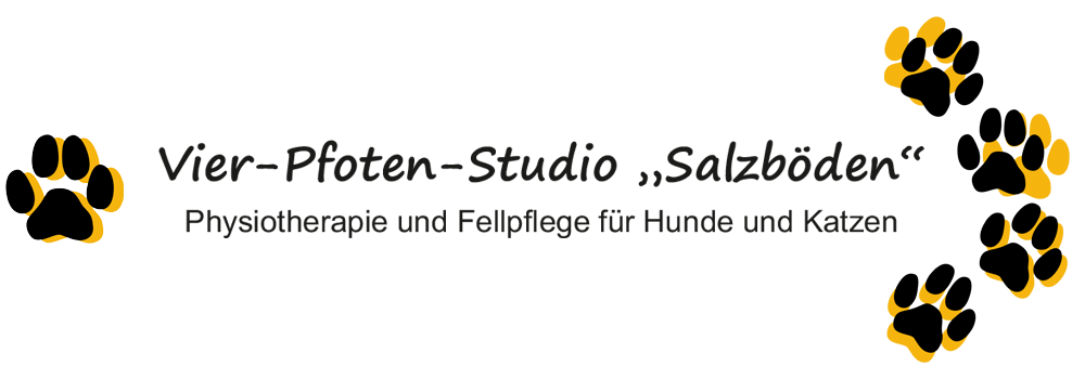Vier-Pfoten-Studio